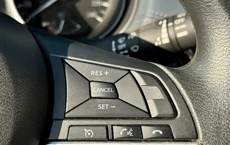 Nissan Qashqai, 2025 год, 2 280 998 рублей, 12 фотография