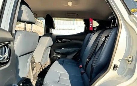 Nissan Qashqai, 2025 год, 2 280 998 рублей, 15 фотография