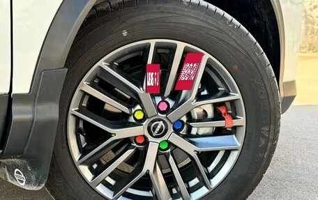 Nissan Qashqai, 2025 год, 2 280 998 рублей, 21 фотография