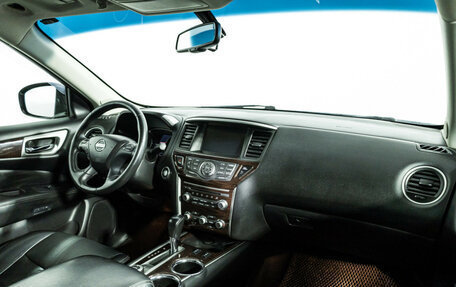 Nissan Pathfinder, 2014 год, 1 199 585 рублей, 9 фотография