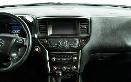 Nissan Pathfinder, 2014 год, 1 199 585 рублей, 14 фотография