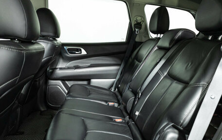 Nissan Pathfinder, 2014 год, 1 199 585 рублей, 10 фотография