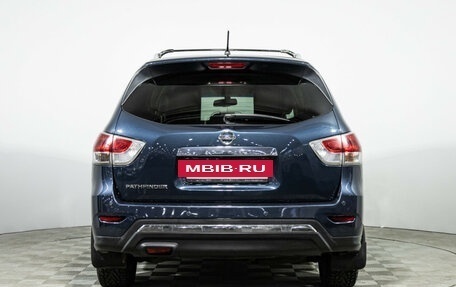 Nissan Pathfinder, 2014 год, 1 199 585 рублей, 6 фотография