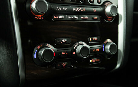 Nissan Pathfinder, 2014 год, 1 199 585 рублей, 22 фотография