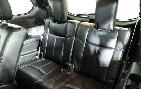 Nissan Pathfinder, 2014 год, 1 199 585 рублей, 27 фотография