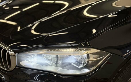 BMW X6, 2017 год, 5 298 000 рублей, 3 фотография