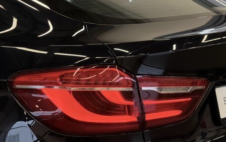 BMW X6, 2017 год, 5 298 000 рублей, 11 фотография