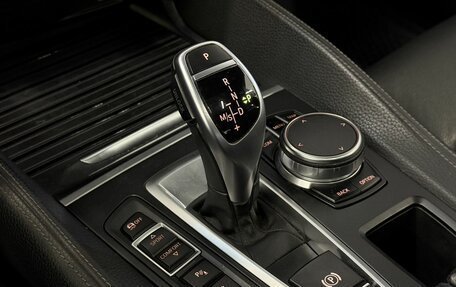 BMW X6, 2017 год, 5 298 000 рублей, 14 фотография