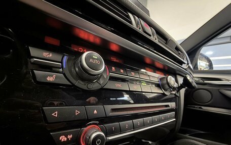 BMW X6, 2017 год, 5 298 000 рублей, 16 фотография