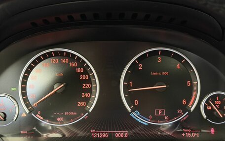 BMW X6, 2017 год, 5 298 000 рублей, 13 фотография