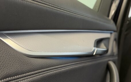 BMW X6, 2017 год, 5 298 000 рублей, 23 фотография