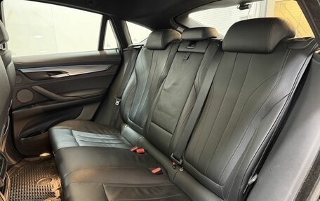 BMW X6, 2017 год, 5 298 000 рублей, 32 фотография