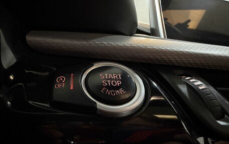 BMW X6, 2017 год, 5 298 000 рублей, 37 фотография