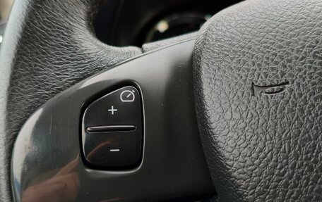 Nissan Terrano III, 2017 год, 1 379 000 рублей, 9 фотография