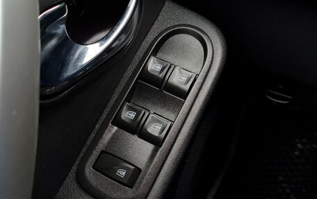 Nissan Terrano III, 2017 год, 1 379 000 рублей, 8 фотография