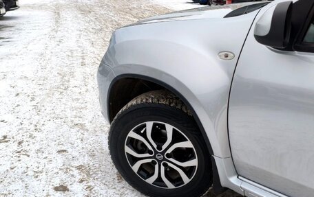 Nissan Terrano III, 2017 год, 1 379 000 рублей, 7 фотография