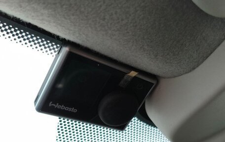 Nissan Terrano III, 2017 год, 1 379 000 рублей, 19 фотография