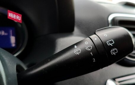 Nissan Terrano III, 2017 год, 1 379 000 рублей, 13 фотография