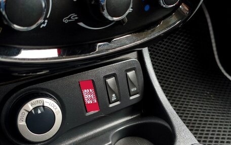 Nissan Terrano III, 2017 год, 1 379 000 рублей, 17 фотография