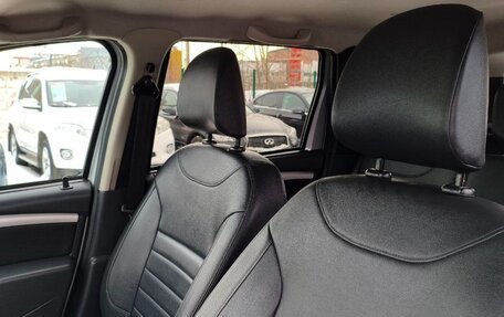 Nissan Terrano III, 2017 год, 1 379 000 рублей, 20 фотография