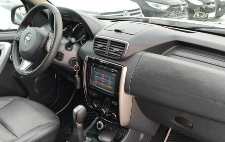 Nissan Terrano III, 2017 год, 1 379 000 рублей, 24 фотография