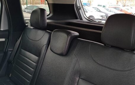 Nissan Terrano III, 2017 год, 1 379 000 рублей, 21 фотография