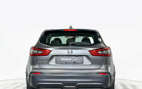 Nissan Qashqai, 2019 год, 1 858 000 рублей, 6 фотография