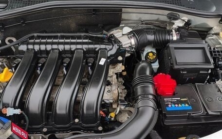 Nissan Terrano III, 2017 год, 1 379 000 рублей, 26 фотография