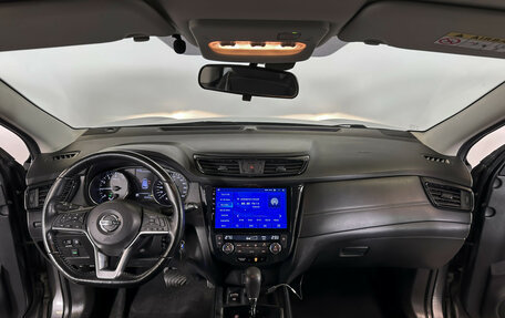 Nissan Qashqai, 2019 год, 1 858 000 рублей, 12 фотография