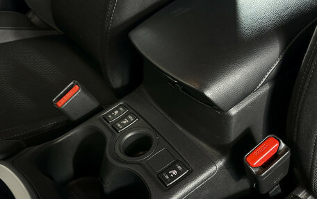 Nissan Qashqai, 2019 год, 1 858 000 рублей, 14 фотография