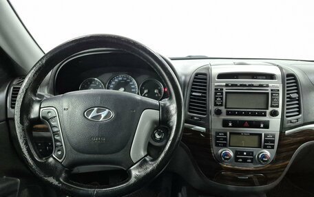Hyundai Santa Fe III рестайлинг, 2010 год, 1 150 000 рублей, 11 фотография