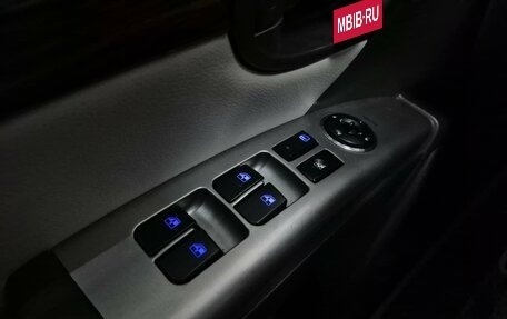 Hyundai Santa Fe III рестайлинг, 2010 год, 1 150 000 рублей, 8 фотография