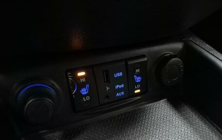 Hyundai Santa Fe III рестайлинг, 2010 год, 1 150 000 рублей, 19 фотография