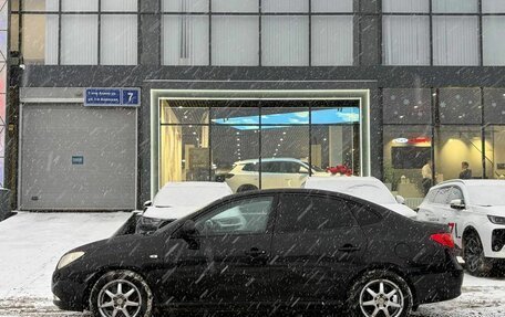 Hyundai Elantra IV, 2007 год, 465 000 рублей, 2 фотография