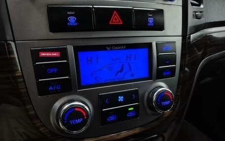 Hyundai Santa Fe III рестайлинг, 2010 год, 1 150 000 рублей, 18 фотография