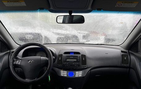 Hyundai Elantra IV, 2007 год, 465 000 рублей, 10 фотография