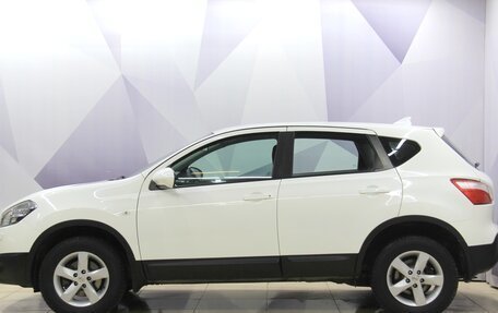 Nissan Qashqai, 2012 год, 1 020 000 рублей, 8 фотография