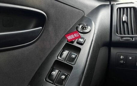 Hyundai Elantra IV, 2007 год, 465 000 рублей, 13 фотография