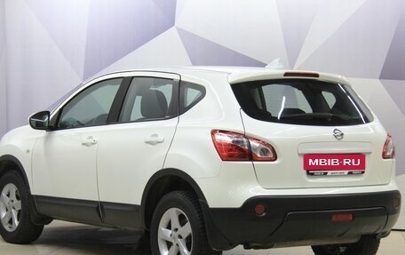 Nissan Qashqai, 2012 год, 1 020 000 рублей, 9 фотография