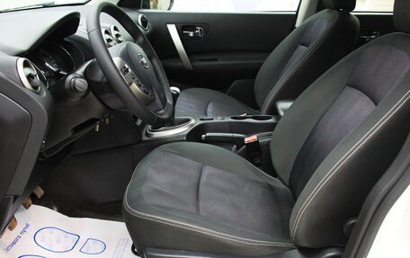 Nissan Qashqai, 2012 год, 1 020 000 рублей, 16 фотография