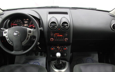 Nissan Qashqai, 2012 год, 1 020 000 рублей, 18 фотография