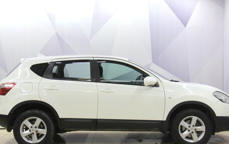 Nissan Qashqai, 2012 год, 1 020 000 рублей, 12 фотография