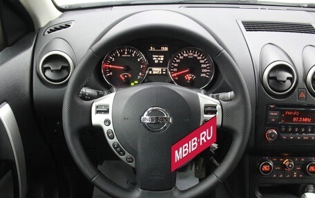 Nissan Qashqai, 2012 год, 1 020 000 рублей, 19 фотография