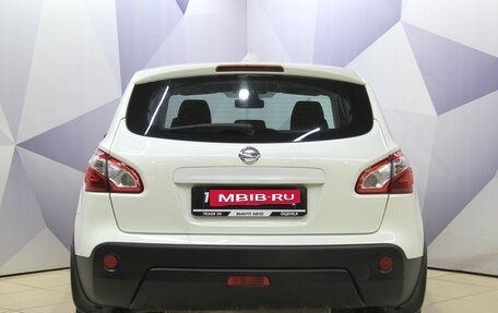 Nissan Qashqai, 2012 год, 1 020 000 рублей, 10 фотография