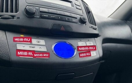 Hyundai Elantra IV, 2007 год, 465 000 рублей, 12 фотография