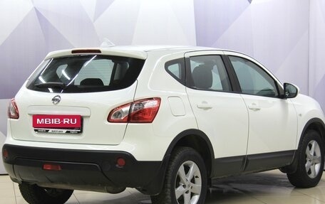 Nissan Qashqai, 2012 год, 1 020 000 рублей, 11 фотография