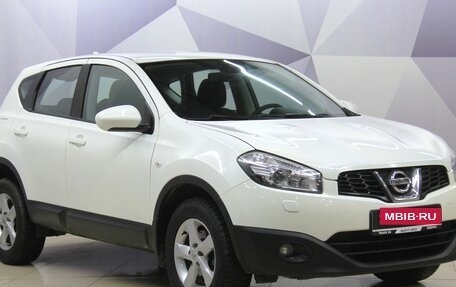 Nissan Qashqai, 2012 год, 1 020 000 рублей, 13 фотография