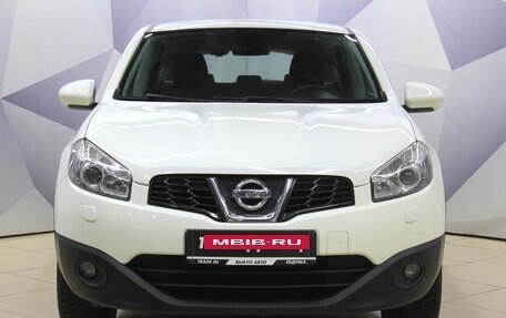 Nissan Qashqai, 2012 год, 1 020 000 рублей, 14 фотография
