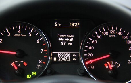 Nissan Qashqai, 2012 год, 1 020 000 рублей, 24 фотография