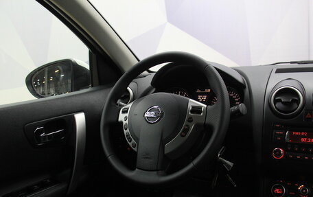 Nissan Qashqai, 2012 год, 1 020 000 рублей, 25 фотография